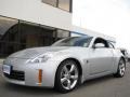 Silver Alloy - 350Z Touring Coupe Photo No. 2