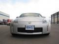 Silver Alloy - 350Z Touring Coupe Photo No. 4