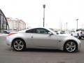 Silver Alloy - 350Z Touring Coupe Photo No. 7