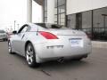 Silver Alloy - 350Z Touring Coupe Photo No. 9