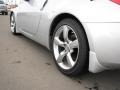 Silver Alloy - 350Z Touring Coupe Photo No. 10