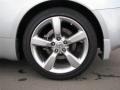 Silver Alloy - 350Z Touring Coupe Photo No. 11