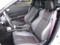 Silver Alloy - 350Z Touring Coupe Photo No. 12
