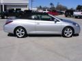Titanium Metallic - Solara SLE V6 Convertible Photo No. 2