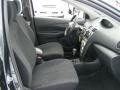 Flint Mica - Yaris Sedan Photo No. 13