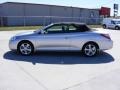 Titanium Metallic - Solara SLE V6 Convertible Photo No. 6