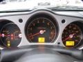 Silver Alloy - 350Z Touring Coupe Photo No. 17