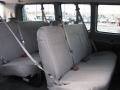 2009 Summit White Chevrolet Express LS 1500 Passenger Van  photo #11