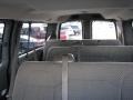 Summit White - Express LS 1500 Passenger Van Photo No. 14
