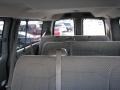 2009 Summit White Chevrolet Express LS 1500 Passenger Van  photo #14