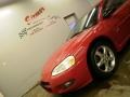 2002 Ruby Red Pearl Dodge Stratus R/T Coupe  photo #11