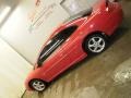 2002 Ruby Red Pearl Dodge Stratus R/T Coupe  photo #12