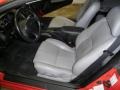 Ruby Red Pearl - Stratus R/T Coupe Photo No. 19