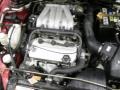 Ruby Red Pearl - Stratus R/T Coupe Photo No. 31