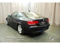 2007 Monaco Blue Metallic BMW 3 Series 328xi Coupe  photo #4