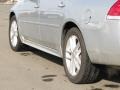 Silver Ice Metallic - Impala LTZ Photo No. 7