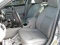 Silver Ice Metallic - Impala LTZ Photo No. 9