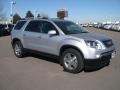 Quicksilver Metallic - Acadia SLT AWD Photo No. 1