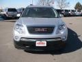 Quicksilver Metallic - Acadia SLT AWD Photo No. 2