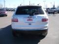 Quicksilver Metallic - Acadia SLT AWD Photo No. 4