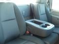 2010 Summit White GMC Sierra 1500 Regular Cab  photo #5