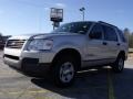 2006 Silver Birch Metallic Ford Explorer XLS  photo #1