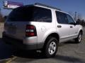 2006 Silver Birch Metallic Ford Explorer XLS  photo #5