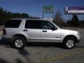 2006 Silver Birch Metallic Ford Explorer XLS  photo #6