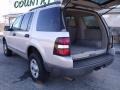 2006 Silver Birch Metallic Ford Explorer XLS  photo #13