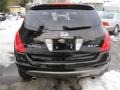 2004 Super Black Nissan Murano SE AWD  photo #3