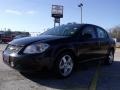 Black - Cobalt LT Sedan Photo No. 1