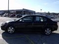 Black - Cobalt LT Sedan Photo No. 2