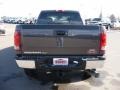Steel Gray Metallic - Sierra 2500HD SLT Crew Cab 4x4 Photo No. 4