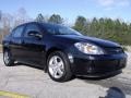 Black - Cobalt LT Sedan Photo No. 7