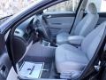 Black - Cobalt LT Sedan Photo No. 9