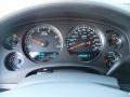 Steel Gray Metallic - Sierra 2500HD SLT Crew Cab 4x4 Photo No. 9