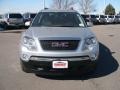 Quicksilver Metallic - Acadia SLT AWD Photo No. 2