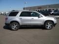 Quicksilver Metallic - Acadia SLT AWD Photo No. 3