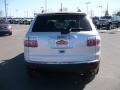 Quicksilver Metallic - Acadia SLT AWD Photo No. 4