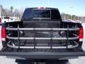 Galaxy Black - Titan XE Crew Cab Photo No. 4