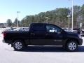 Galaxy Black - Titan XE Crew Cab Photo No. 6