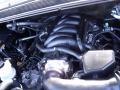 Galaxy Black - Titan XE Crew Cab Photo No. 11