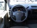 Galaxy Black - Titan XE Crew Cab Photo No. 13