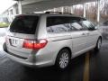 Silver Pearl Metallic - Odyssey Touring Photo No. 2