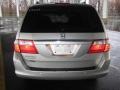 Silver Pearl Metallic - Odyssey Touring Photo No. 4