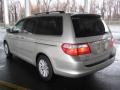 Silver Pearl Metallic - Odyssey Touring Photo No. 5