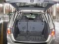 Silver Pearl Metallic - Odyssey Touring Photo No. 14