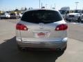 2009 Quicksilver Metallic Buick Enclave CXL AWD  photo #5