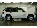 2006 Summit White GMC Envoy SLE 4x4  photo #5