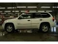 2006 Summit White GMC Envoy SLE 4x4  photo #11